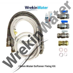 WSKIT:28mm - 28mm Water Softener Fixing Kit